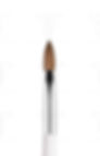 מכחול אקריל קולינסקי 8 בובה - Acrylic Brush Kolinsky 8 Buba