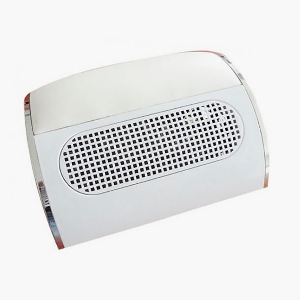 שואב אבק שולחני לציפורניים