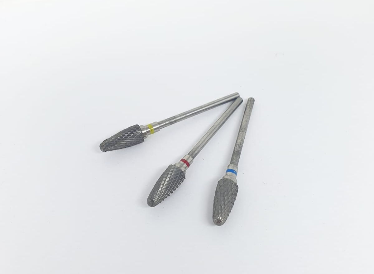 ראש שיוף תירס - קרבייד