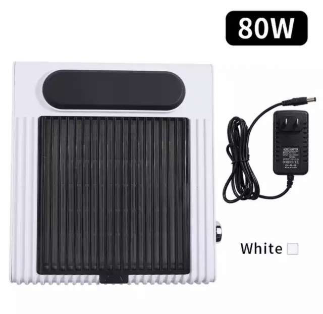 תמונה ממוזערת: שואב אבק שולחני לציפורניים חזק 80 וואט KOYO קויו