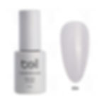 ג'ל לבנייה בל בבקבוק גוון 004  Bell Builder Gel