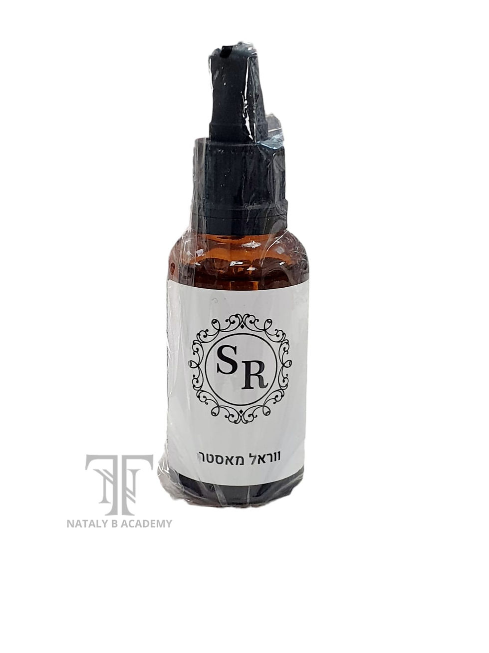 ווראל מאסטר - חומצה ליבלות וראליות