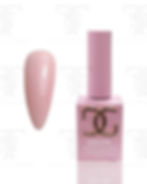 לק ג'ל F125 ג'ליטה GELITA - סדרת פרנץ'