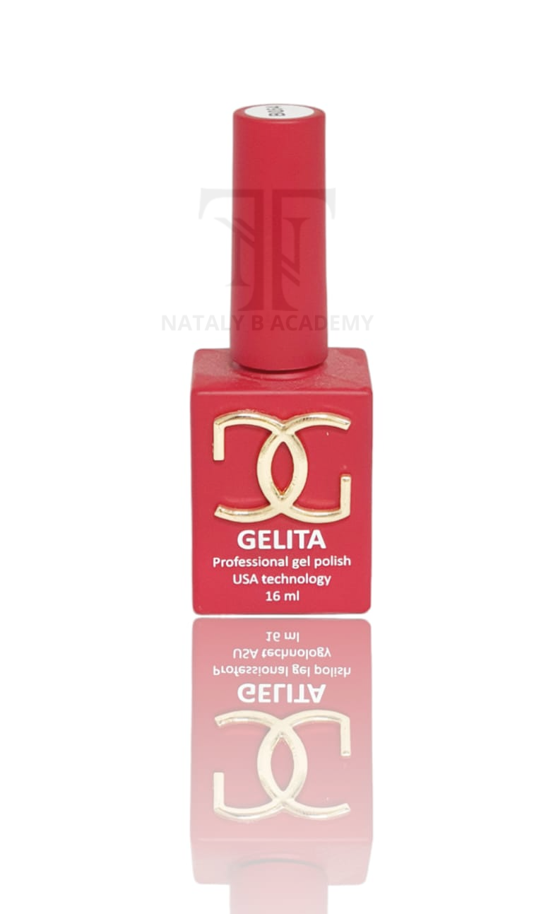 לק ג'ל B054 ג'ליטה GELITA