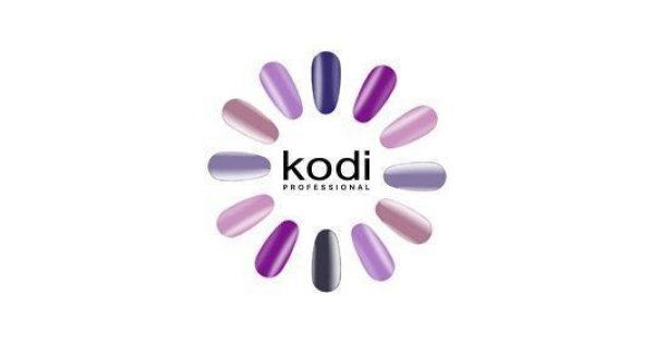 לק ג'ל KODI קודי