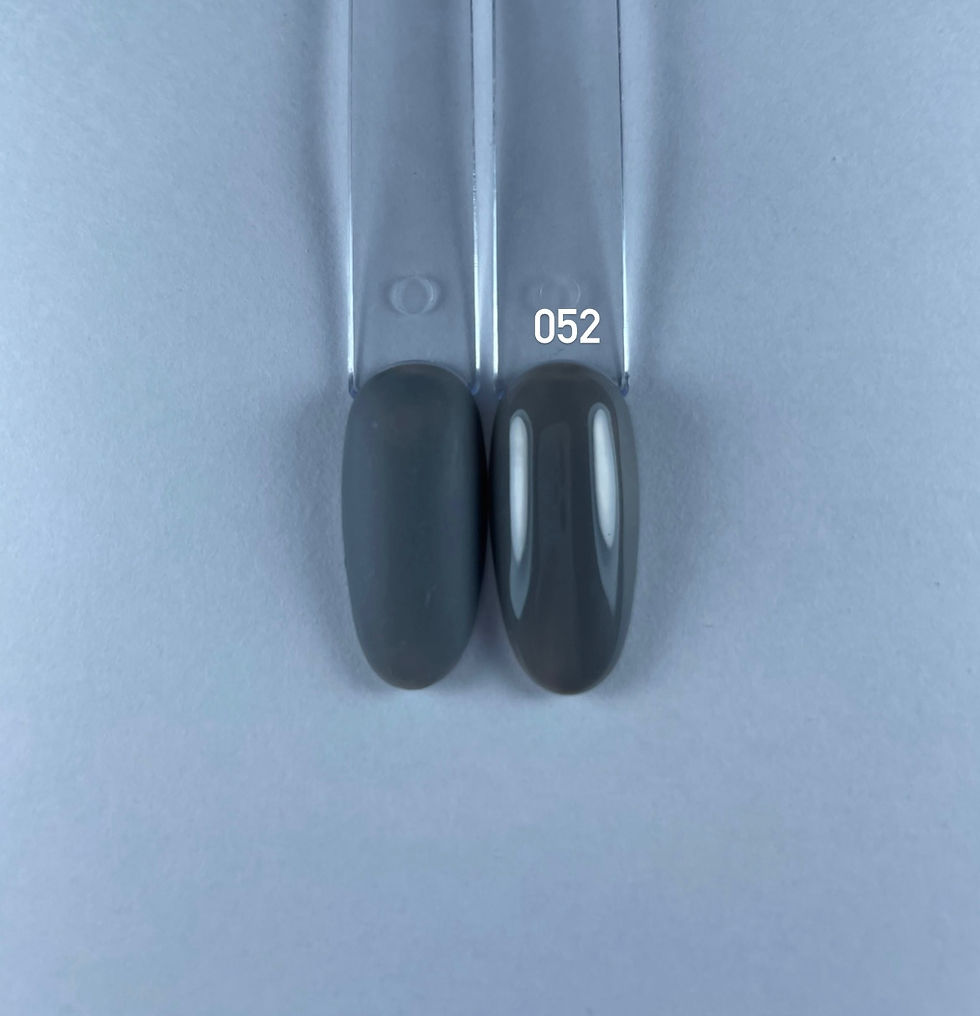 לק ג’ל KOYO גוון 052