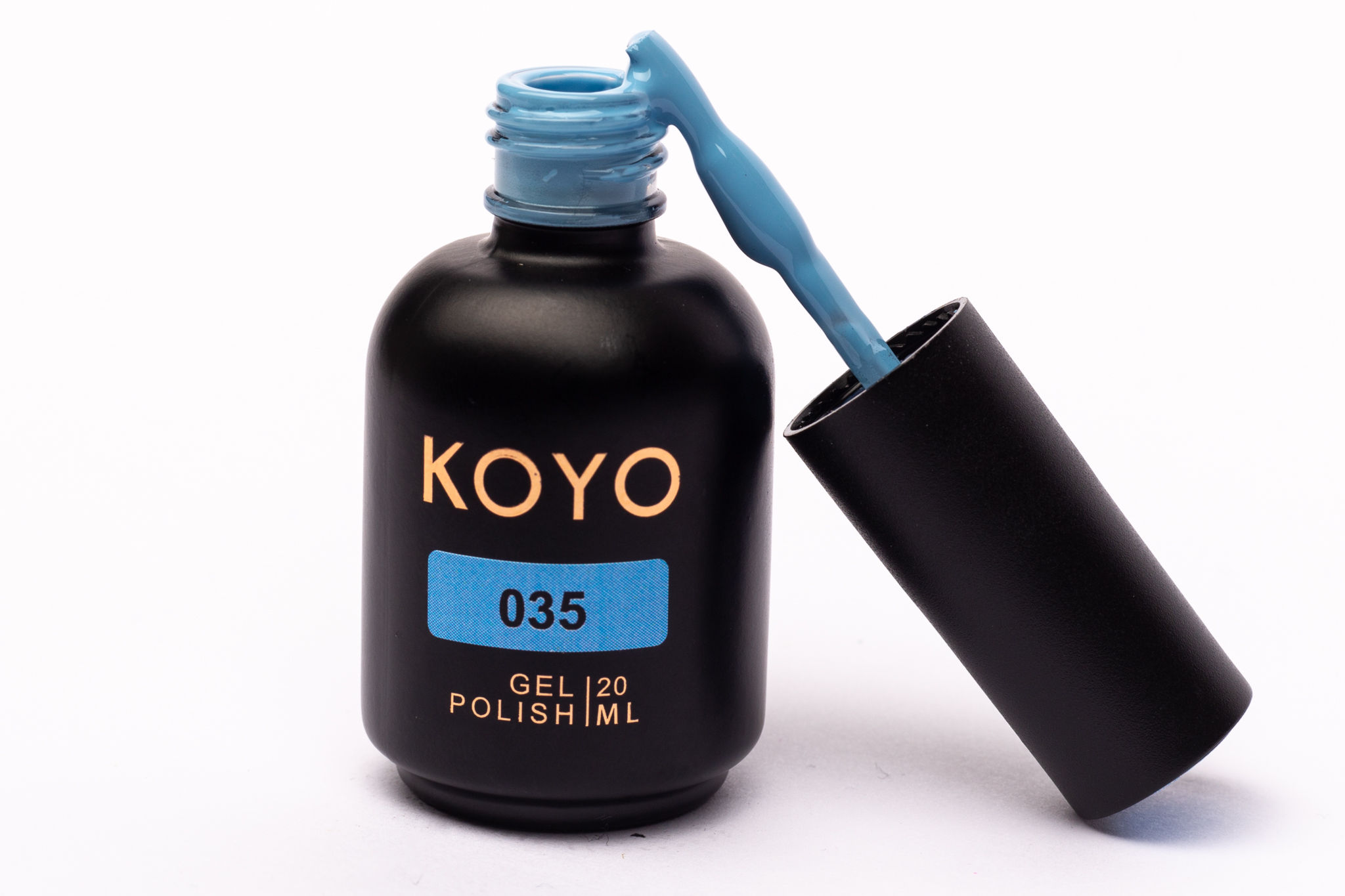 לק ג’ל KOYO גוון 035