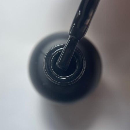 לק ג’ל KOYO גוון 002 שחור