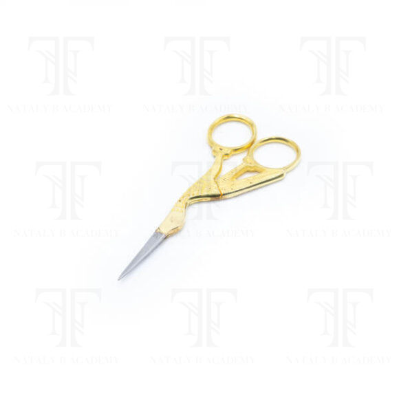 מספריים לגבות תרנגול זהב רייס REISZ