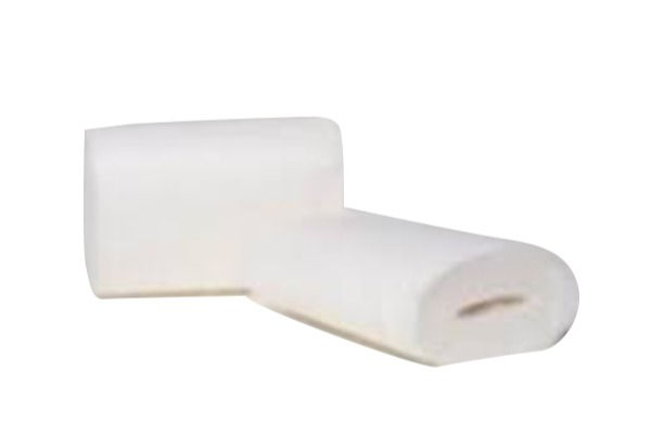 ליידי גודייבא - בד מיוחד לטיפולי פנים 2 יח'