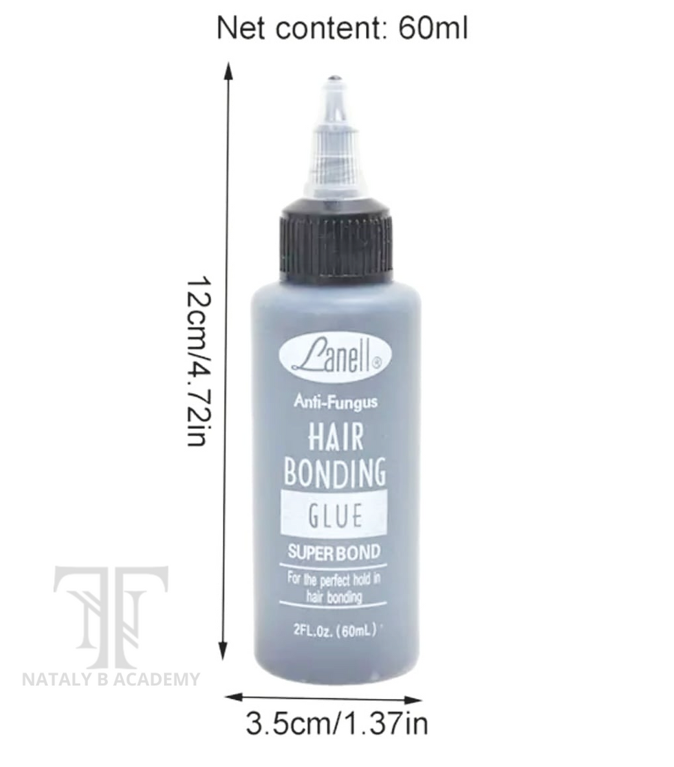 תמונה ממוזערת: דבק שחור להדבקת ריסים