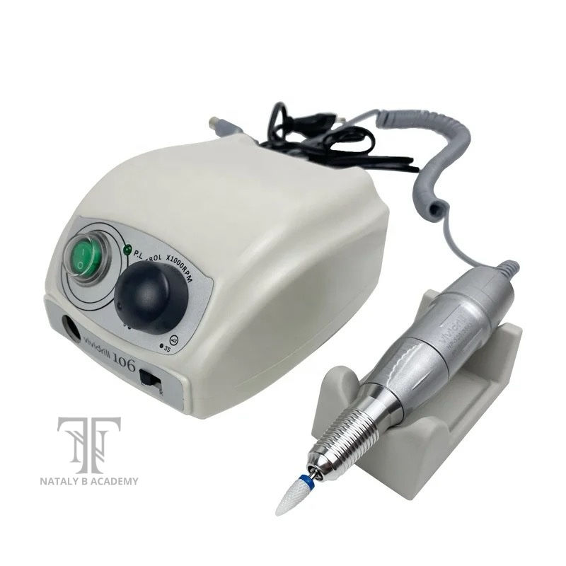 תמונה ממוזערת: מכונת שיוף vividrill 106