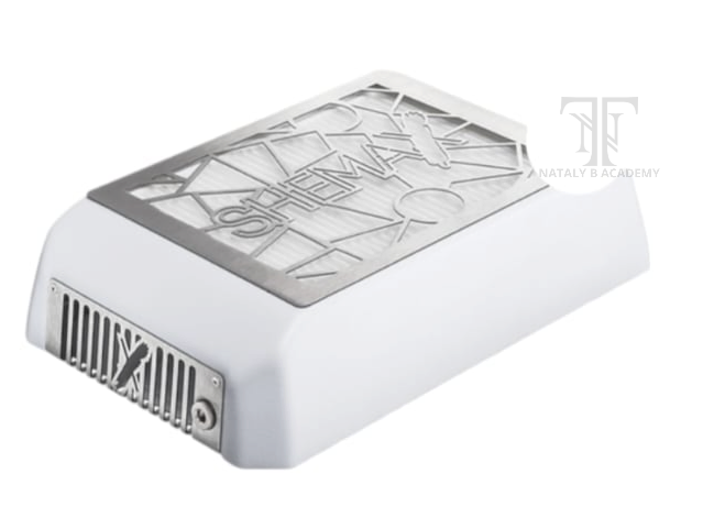 שואב SHEMAX דגם XS