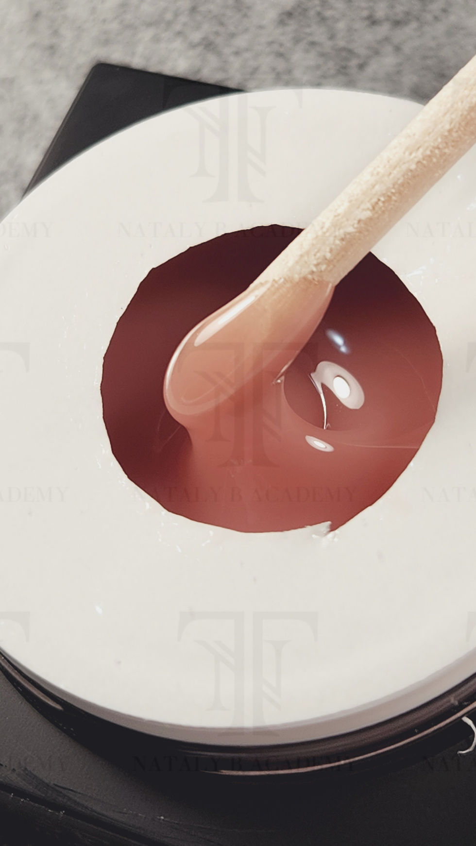 תמונה ממוזערת: ג'ל בנייה ג'אלו בגוון פינק פלאש  pink flush GELLO