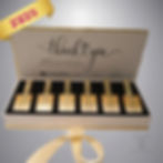 סט 6 בייסים LOVER BASE - מהדורה מוגבלת ג'ליטה GELITA