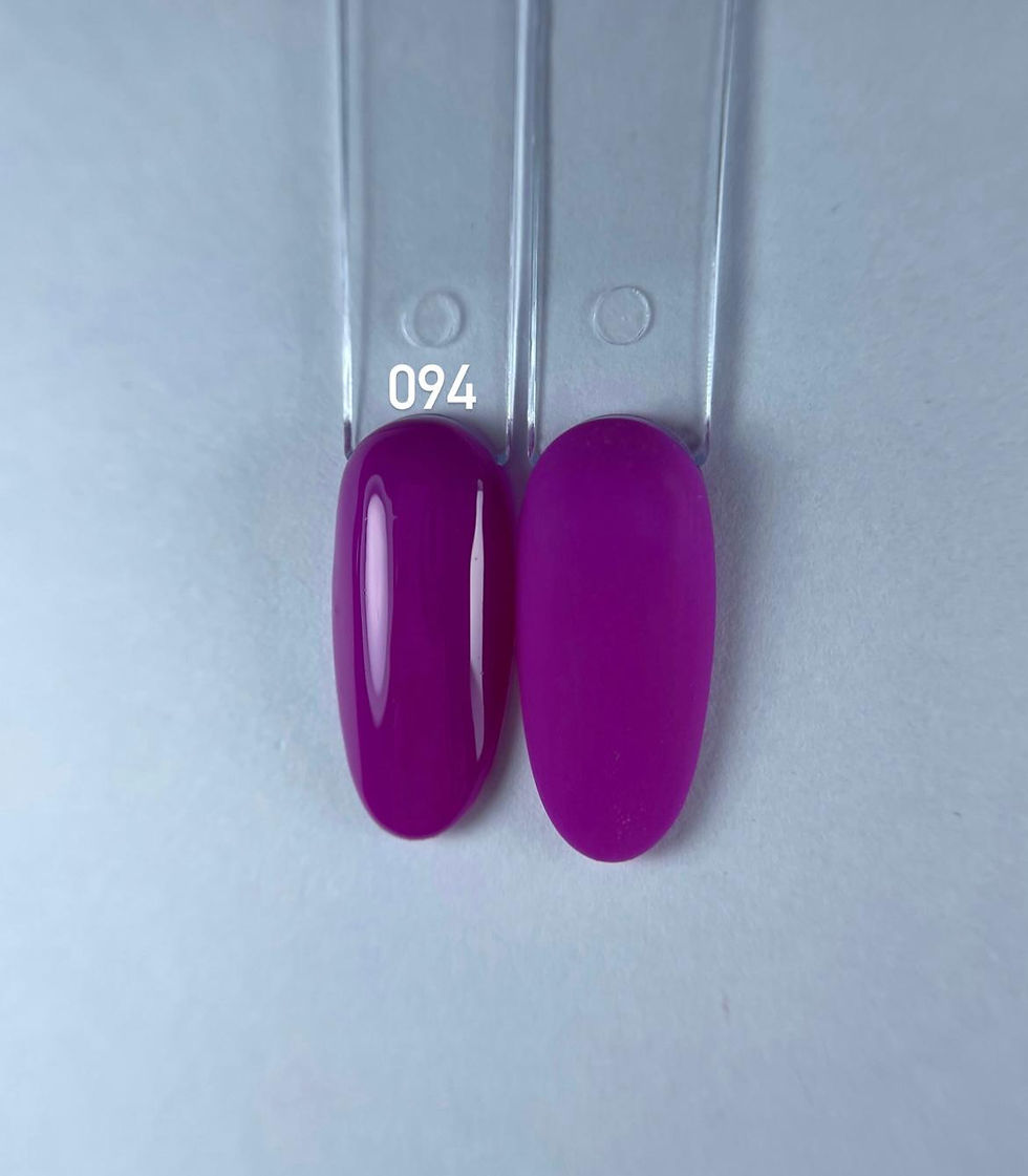 לק ג’ל KOYO גוון 094