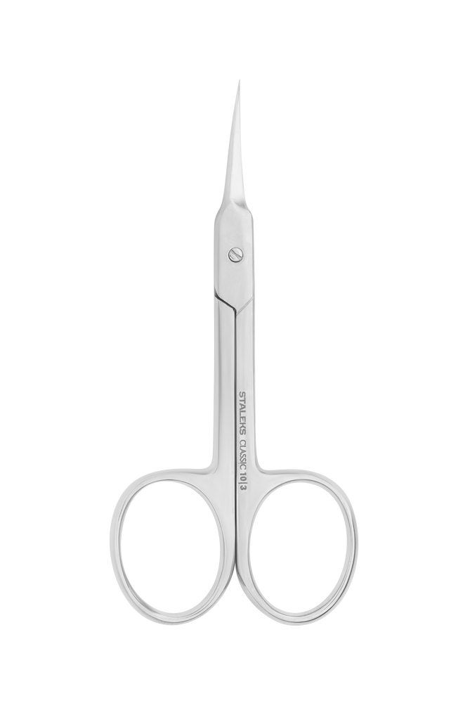 מספריים למניקור סטלקס STALEKS