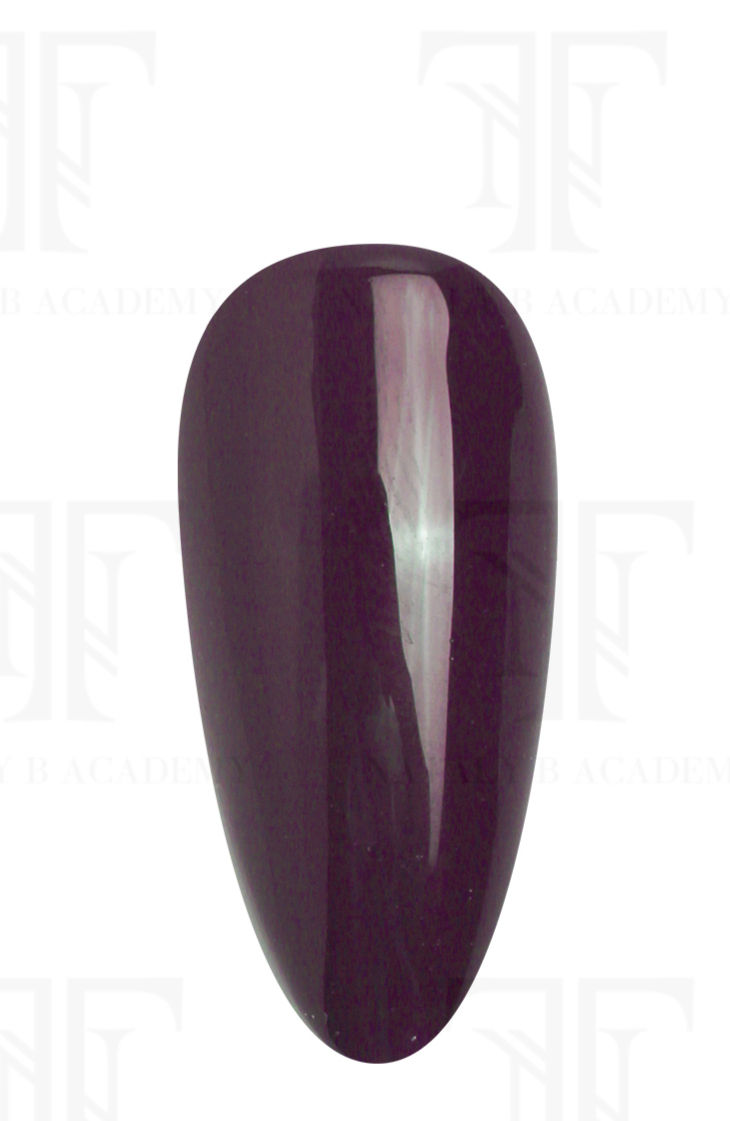 לק ג'ל 124 בובה Buba