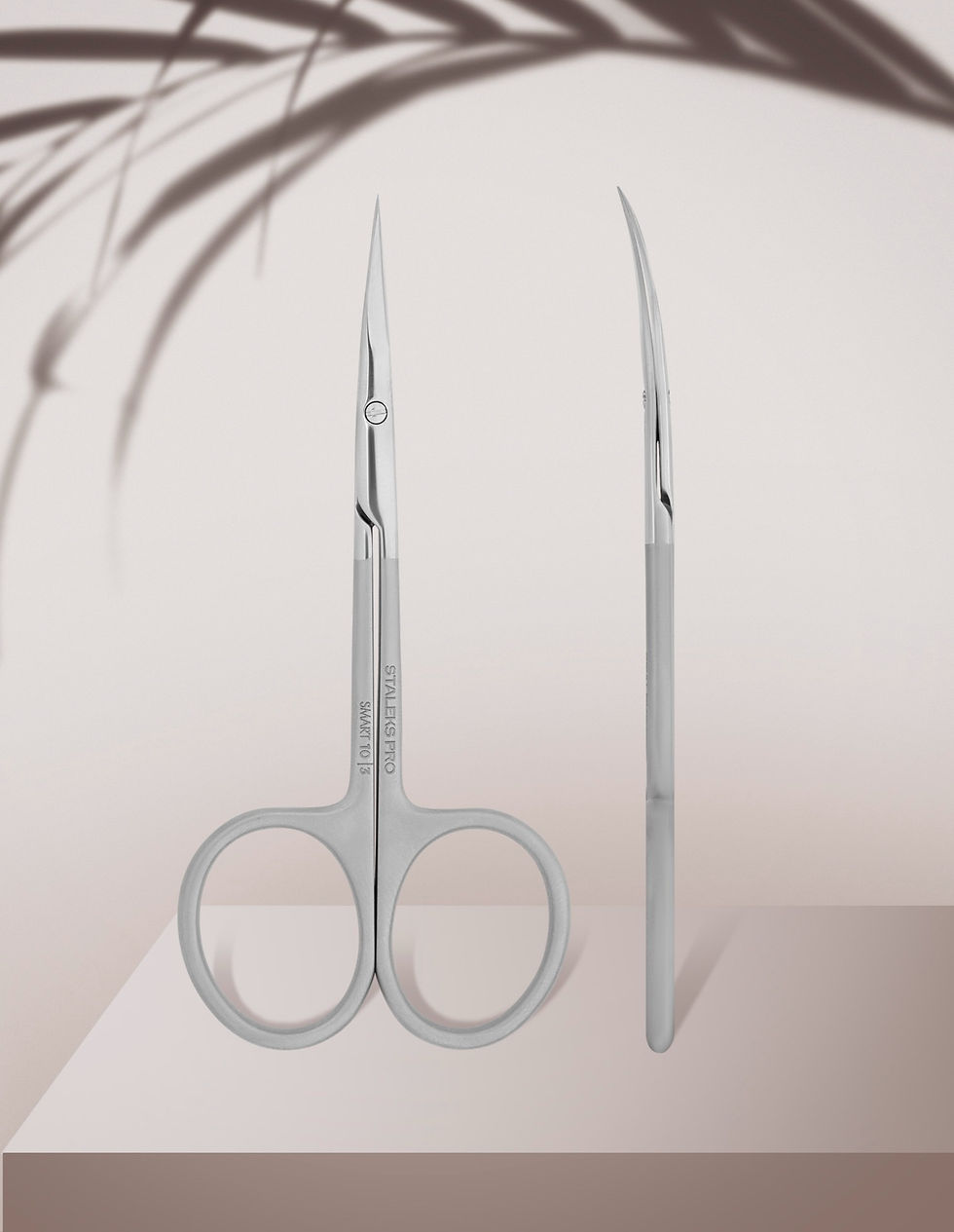 מספריים למניקור סטלקס STALEKS