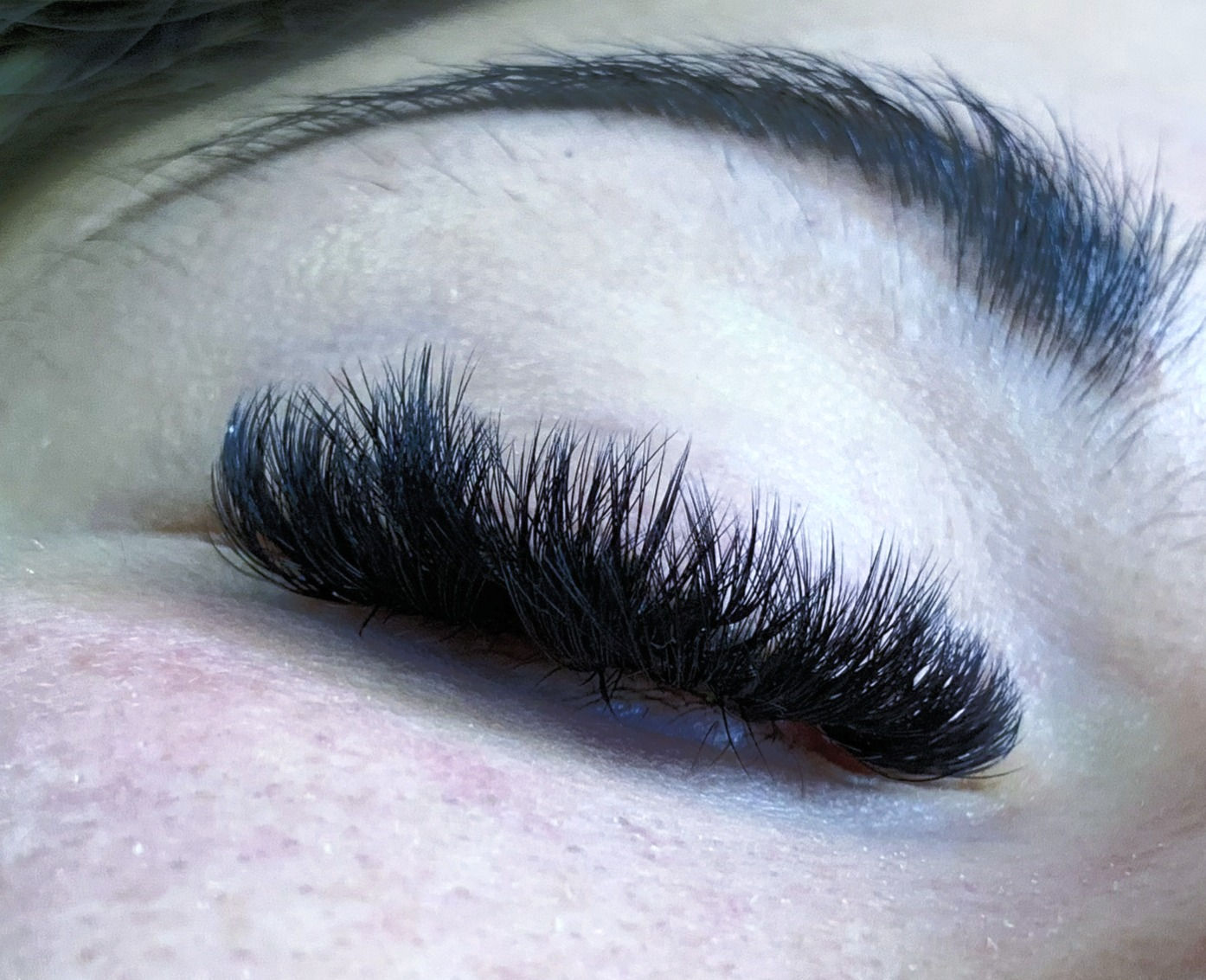 Hybrid & Mega Volume Masterclass Manual