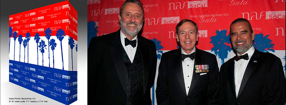 NAF-SoCal-Petraeus