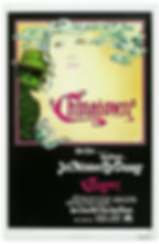 The Chinatown poster (domestic release version)