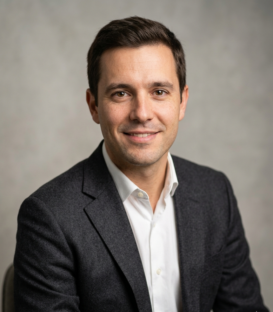 Miguel Teixeira Sousa