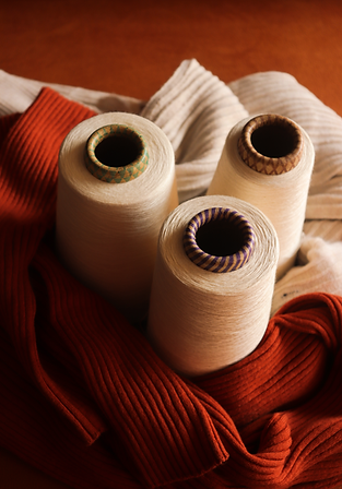 Mission - Indo Industries Ltd - Yarn and Fabric