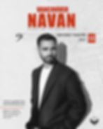 Navan live in Vancouver
