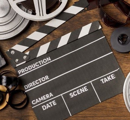 Pre-Production (Preliminary Task)