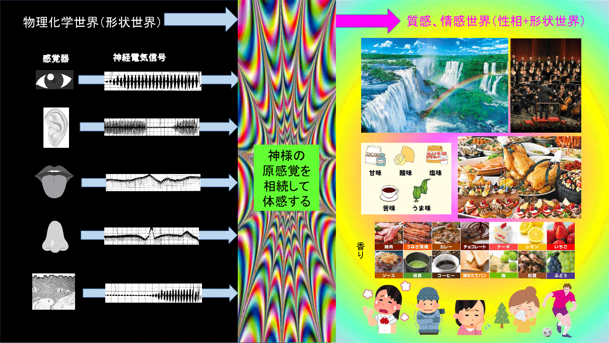 愛から見た神様 クオリア図2_1.gif