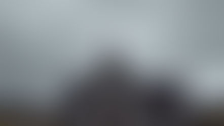 A photograph of a Church in Ireland