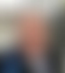 Frank Brehany outside The Oireachtas, the Irish Parliament, in Dublin