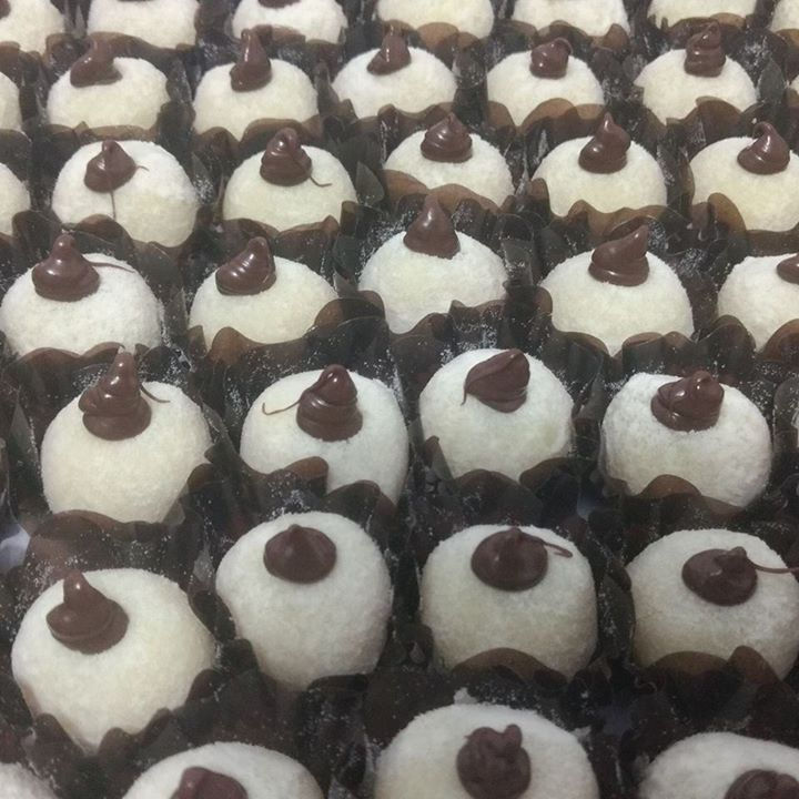 Cento de doçes , tradicional