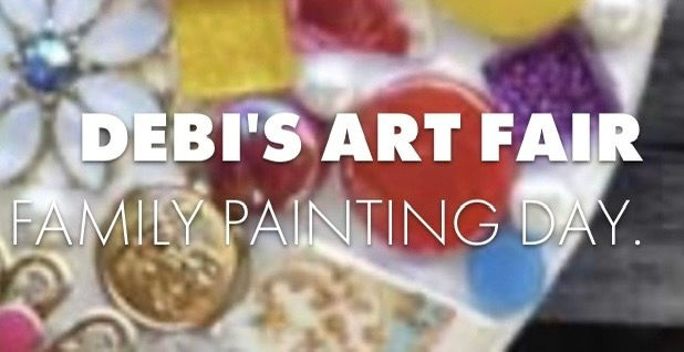 Reno is artown: Debi’s Art Fair