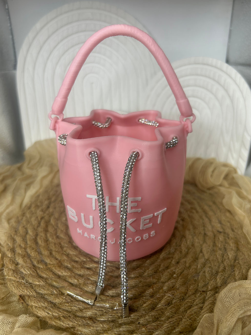 Thumbnail: MJ Bucket Bag