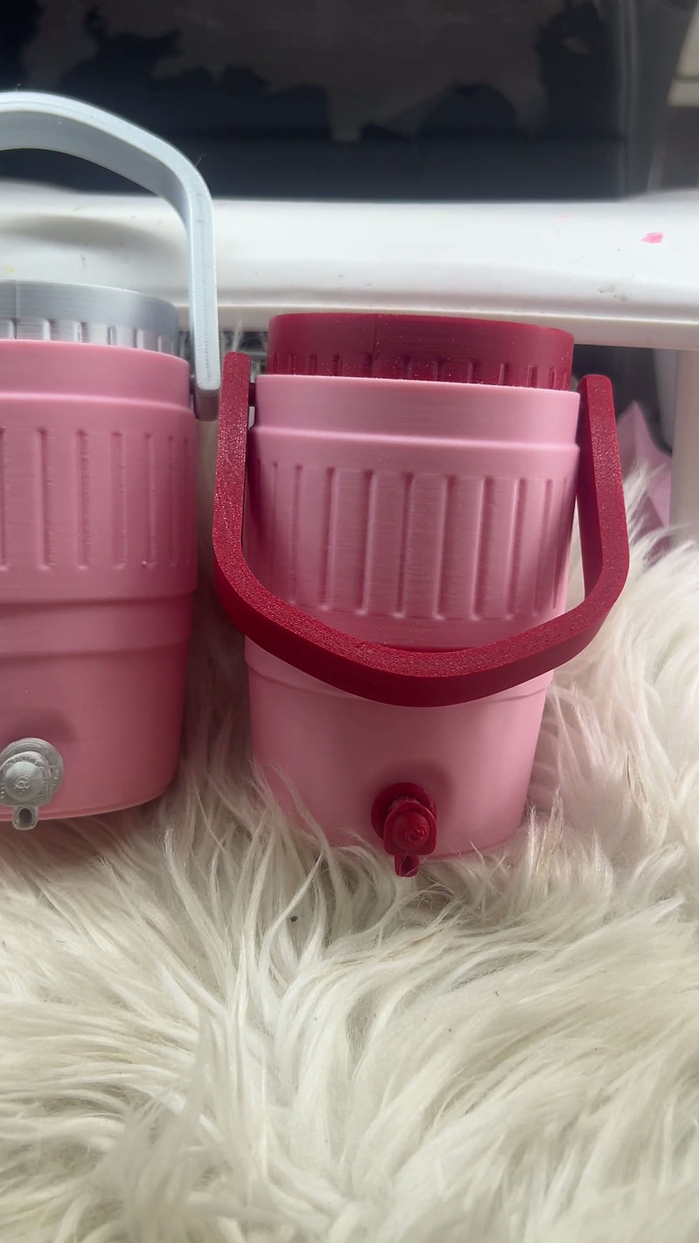 Thumbnail: Cooler Can Koozie