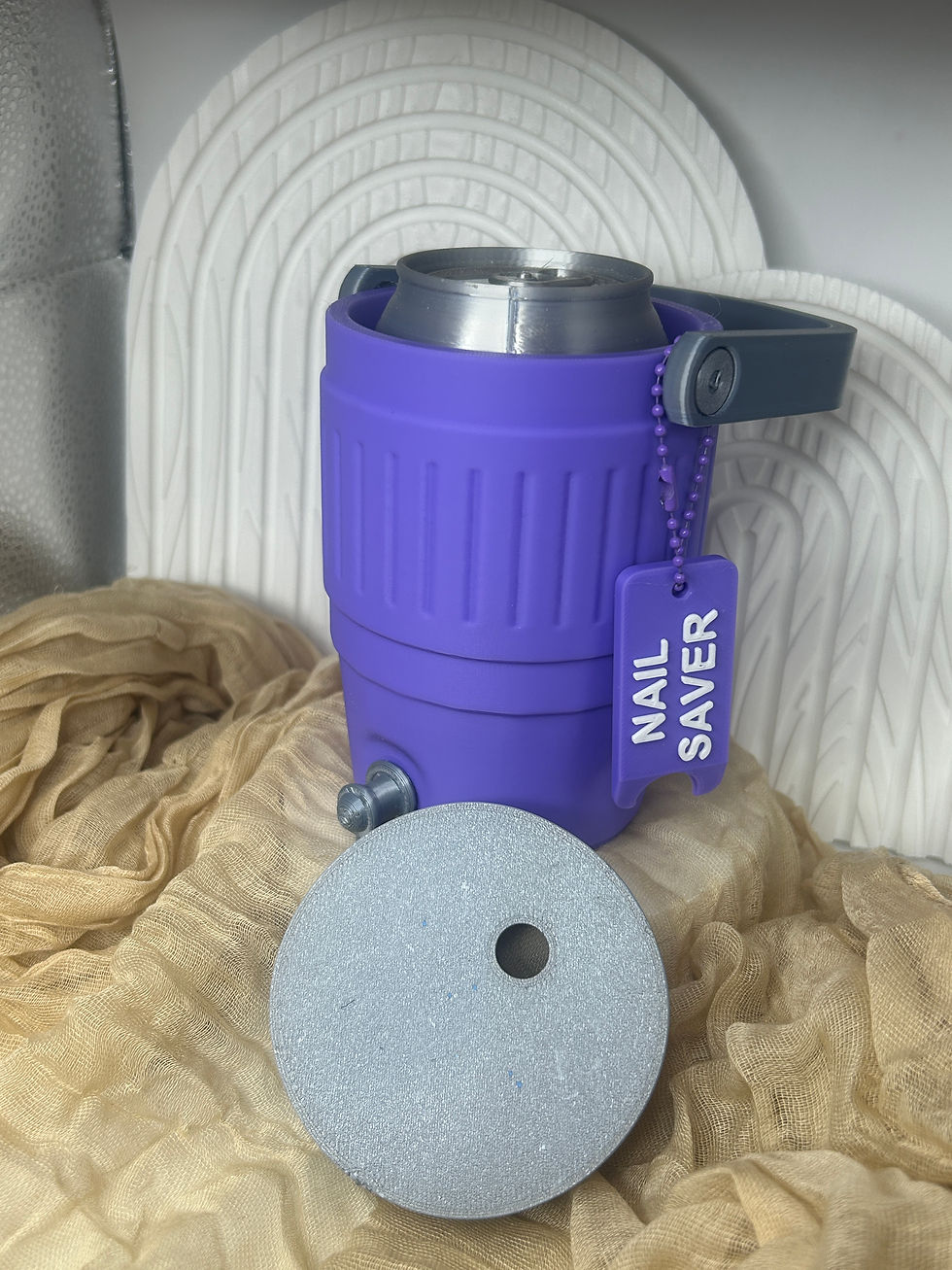 Thumbnail: Cooler Can Koozie