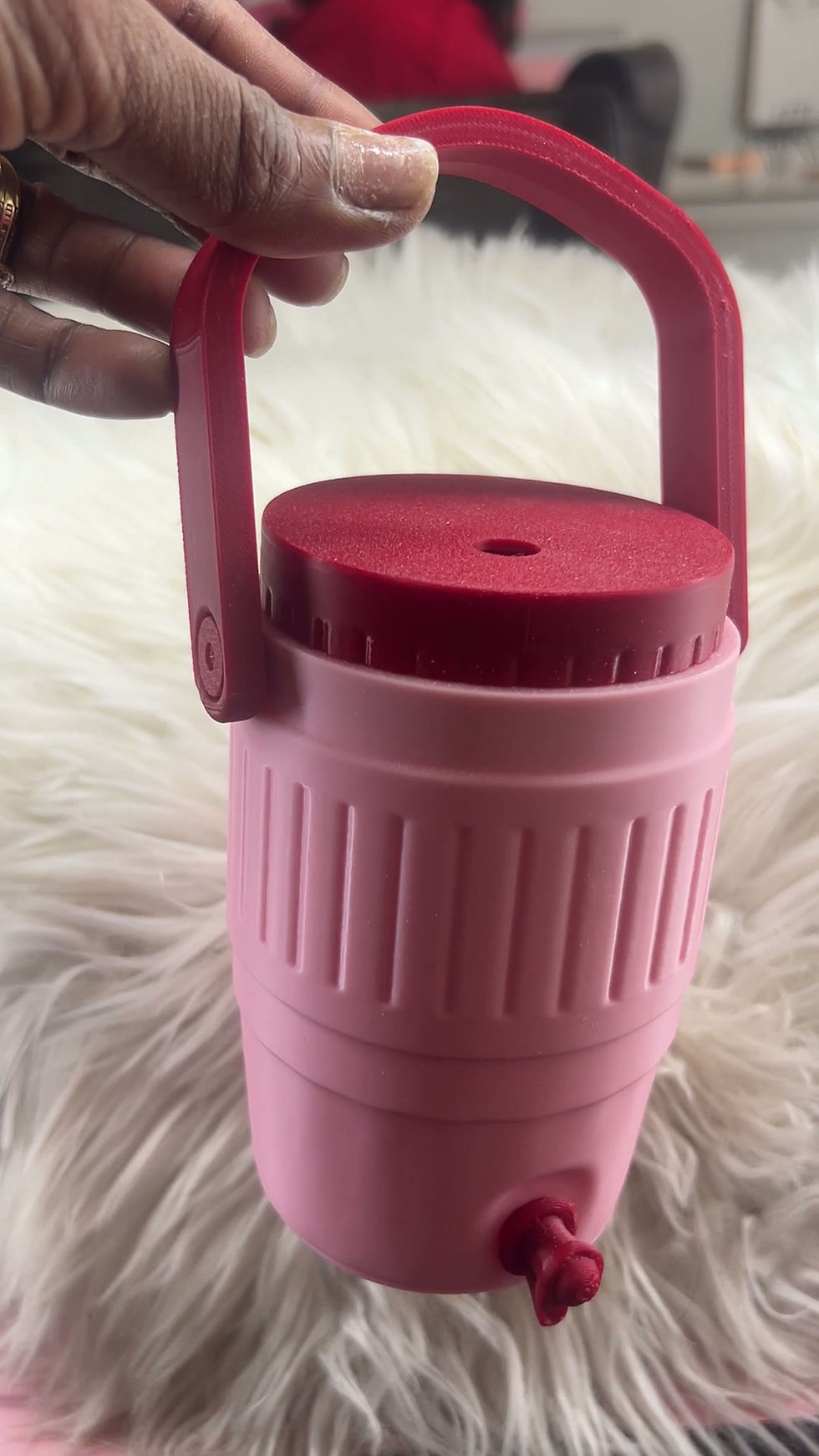 Thumbnail: Cooler Can Koozie