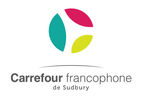 Logo Carrefour francophone de Sudbury