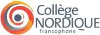 Logo Collège Nordique francophone