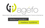 AGEFO - Association des gestionnaires