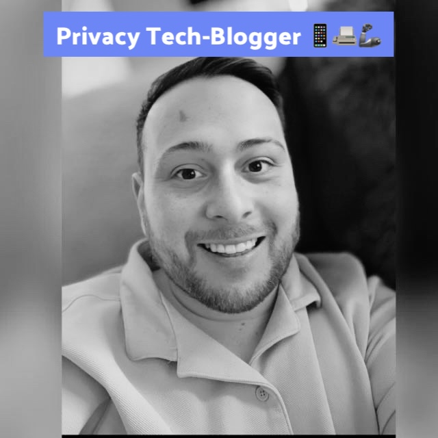 Foto van schrijver: Mister Bubu (Joshua)