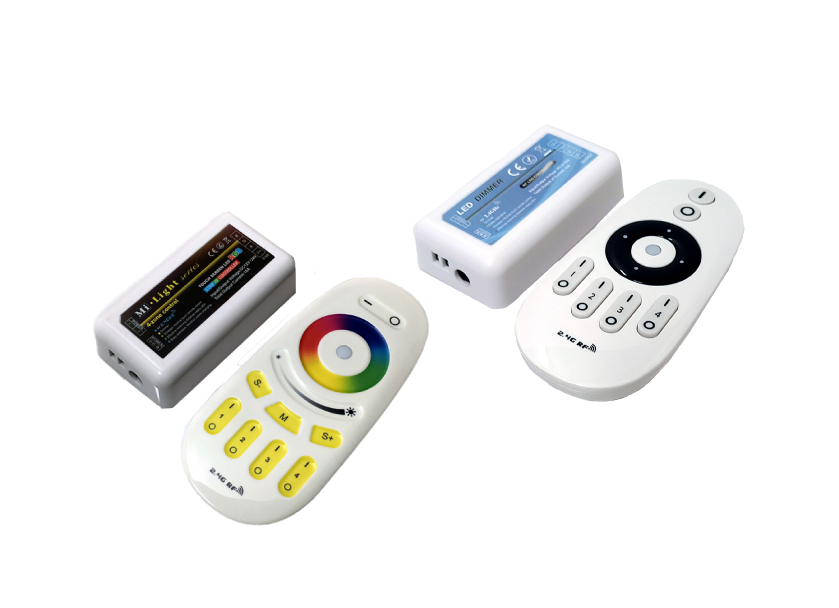 Controllers
