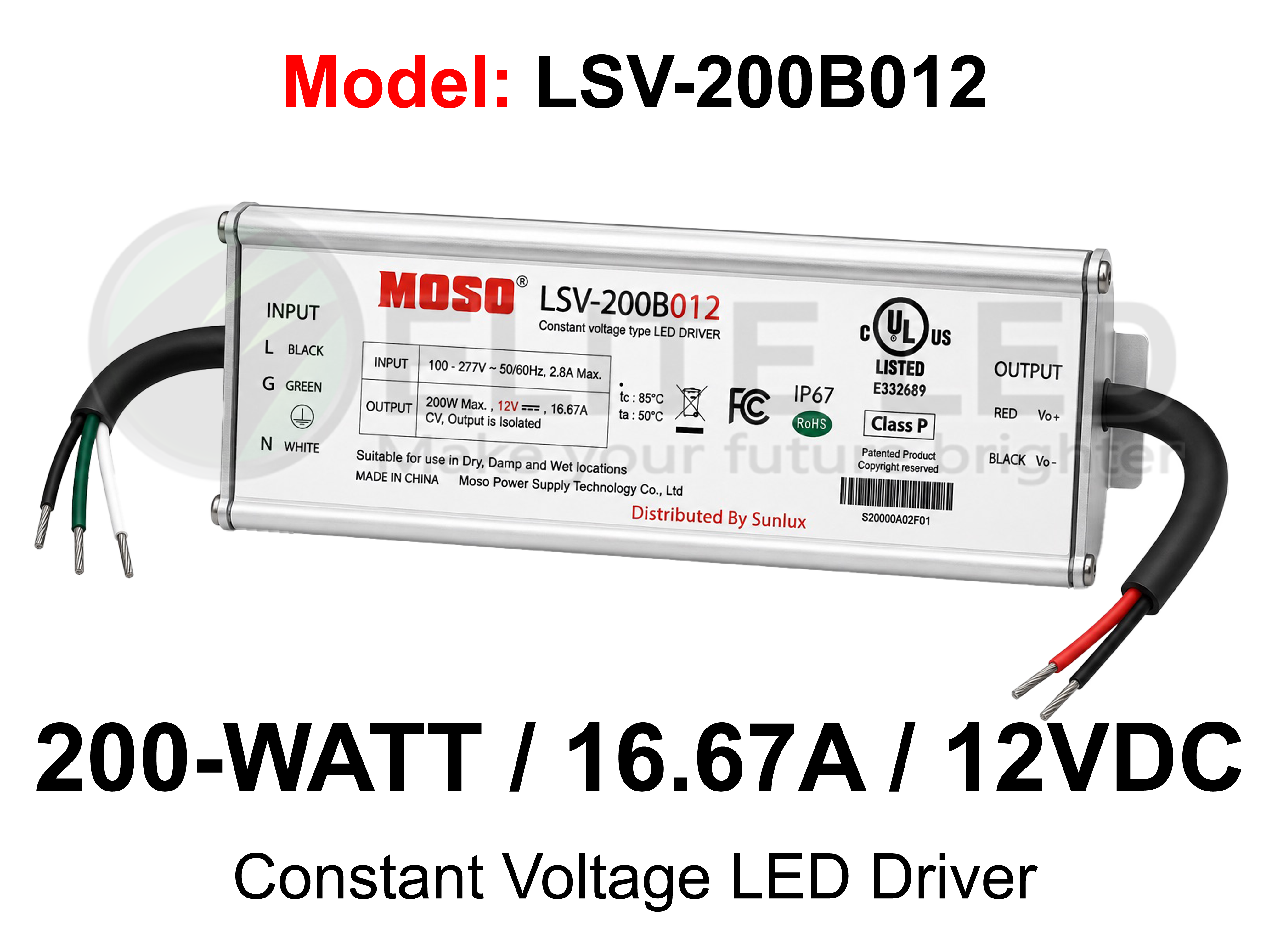 LSV-200B012
