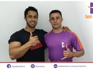 Como fazer um treino de força?