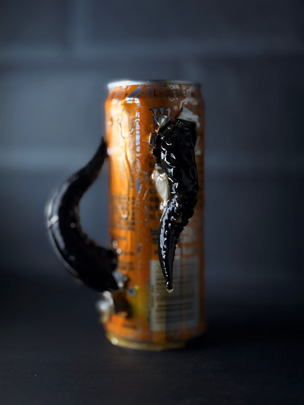 Thumbnail: Real Monsters - 330ML Can