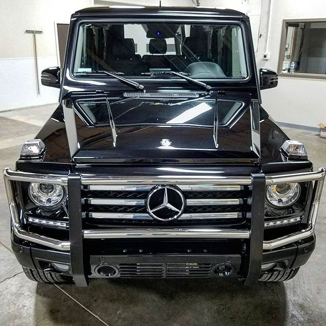Diamond Finish Detailing