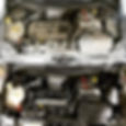 If you haven't looked under your hood in a while.. you might want to. This car only has 40k on the