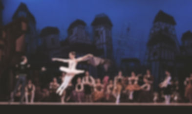 Classic Ballet Show